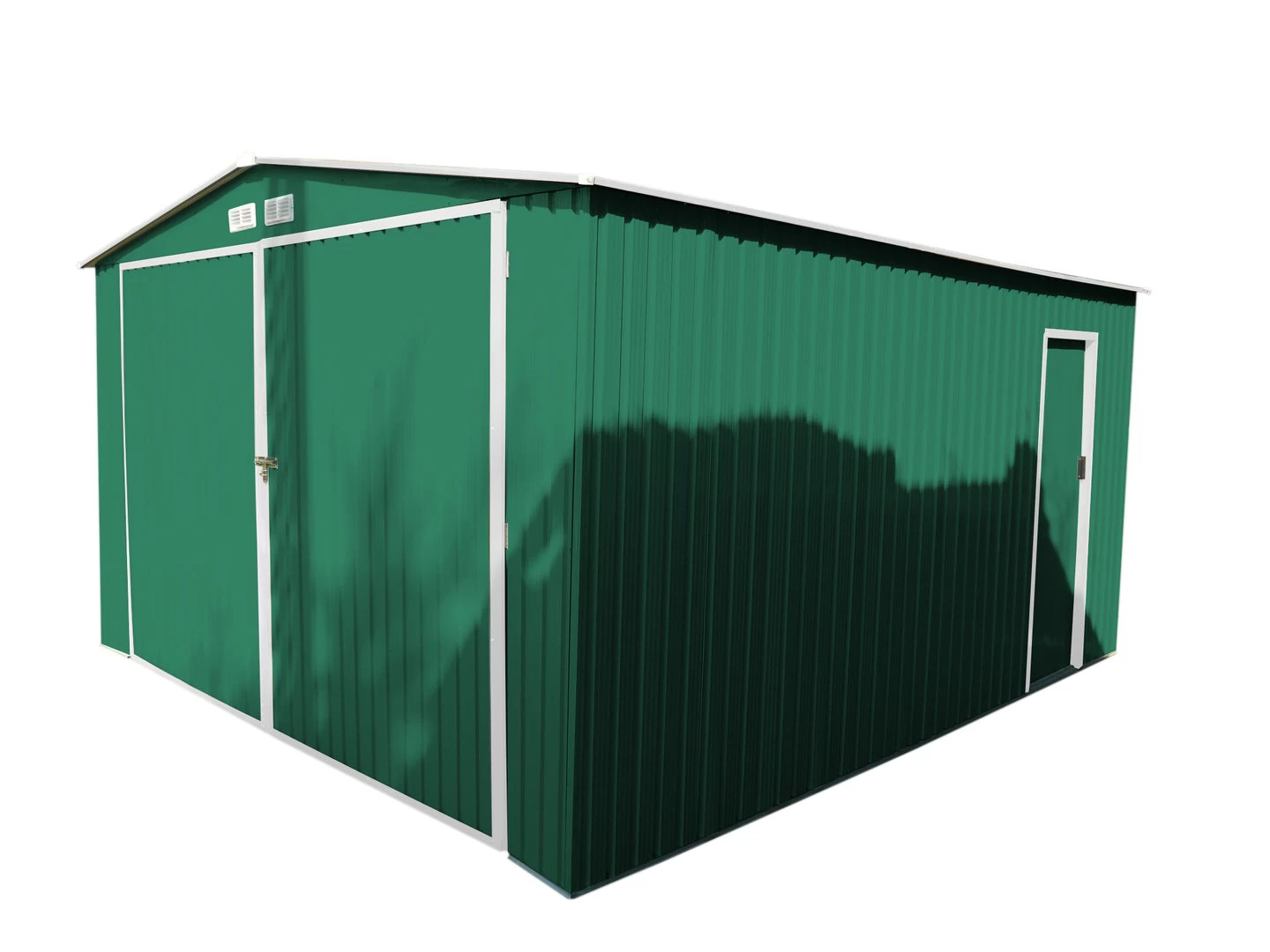 Garaje De Metal Norfolk 3 Garaje De Metal Norfolk