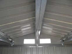 Garaje De Metal Norfolk 15 Garaje De Metal Norfolk -Utensilios De Cocina Garaje de Metal Norfolk 7