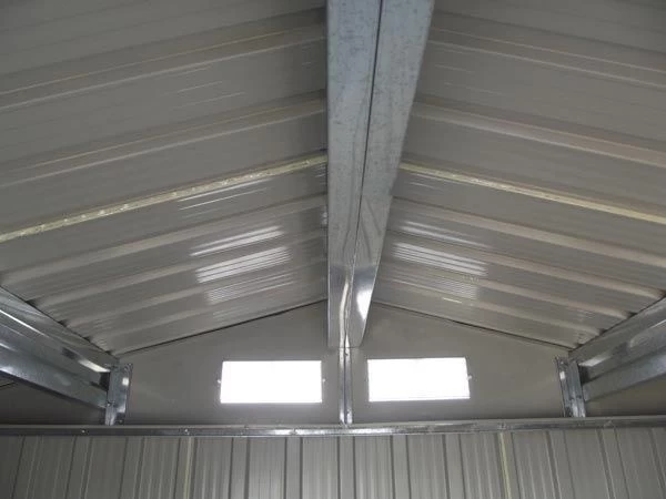 Garaje De Metal Norfolk 8 Garaje De Metal Norfolk - Imagen 6