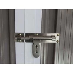 Garaje De Metal Norfolk 16 Garaje De Metal Norfolk -Utensilios De Cocina Garaje de Metal Norfolk 8