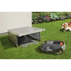 Biohort Garaje De Robots Charly -Utensilios De Cocina Garaje de Robots Charly3