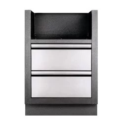 Módulo Oasis Quemador Lateral Napoleon Serie 700 De 10 Y 12 KW