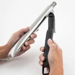 Broil King Juego Cepillos Limpieza Quemador De Gas -Utensilios De Cocina Juego Cepillos Limpieza Quemador de Gas 3