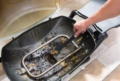 Kit De 2 Utensilios De Limpieza Weber -Utensilios De Cocina Kit 2 utensilios limpieza Weber 2