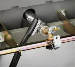 Kit De 2 Utensilios De Limpieza Weber -Utensilios De Cocina Kit 2 utensilios limpieza Weber 3