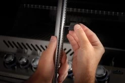 Napoleon Kit De Limpieza Para Barbacoas De Gas -Utensilios De Cocina Kit de Limpieza para Barbacoas de Gas 6