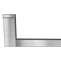 Kit De Moldura Para Módulo Barbacoas 5 Quemadores 5 Kit De Moldura Para Módulo Barbacoas 5 Quemadores -Utensilios De Cocina Kit de Moldura para Modulo Barbacoas 5 Quemadores 2