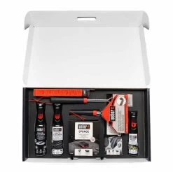 Weber Kit De Limpieza Para Barbacoas De Gas Esmaltadas -Utensilios De Cocina Kit de limpieza para barbacoas de gas esmaltadas 3