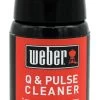 Limpiador Barbacoas Weber Q Y Pulse -Utensilios De Cocina Limpiador Barbacoas Weber Q y Pulse