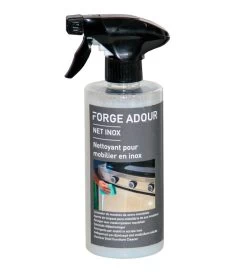 Limpiador Net Para Acero Inoxidable