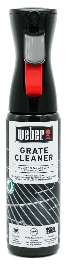 Weber Limpiador Para Parrillas Cocción