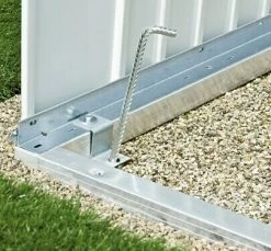 Utensilios De Cocina -Utensilios De Cocina Marco de suelo para MiniGarage 1