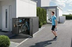 Biohort Mini Garage