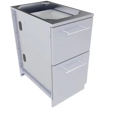 Módulo Inox. Multifunción