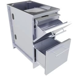 Módulo Inox. Multifunción -Utensilios De Cocina Modulo Inox. Multifuncion 5