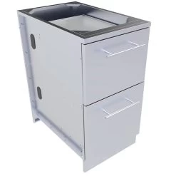 Módulo Inox. Multifunción -Utensilios De Cocina Modulo Inox. Multifuncion 8