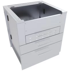 Módulo Inox. Para Kamado -Utensilios De Cocina Modulo Inox. para Kamado 2