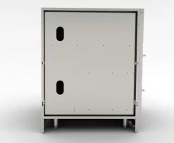 Módulo Inox. Para Barbacoa Gas 5 Quemadores -Utensilios De Cocina Modulo Inox Barbacoa Gas 5 Quemadores 3