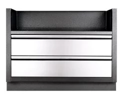 Módulo Oasis Barbacoa Gas Napoleon Serie 700 44 RB