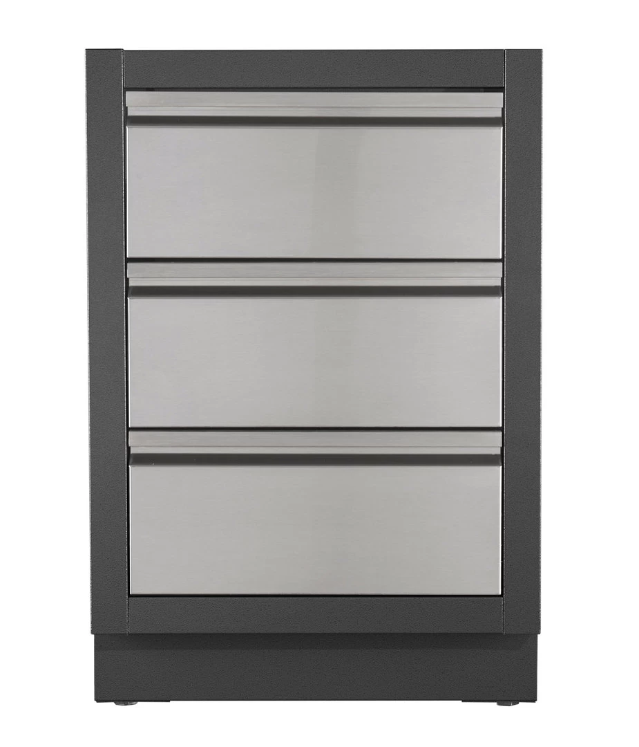 Napoleon Módulo Oasis Para Fregadero 3 Napoleon Módulo Oasis Para Fregadero