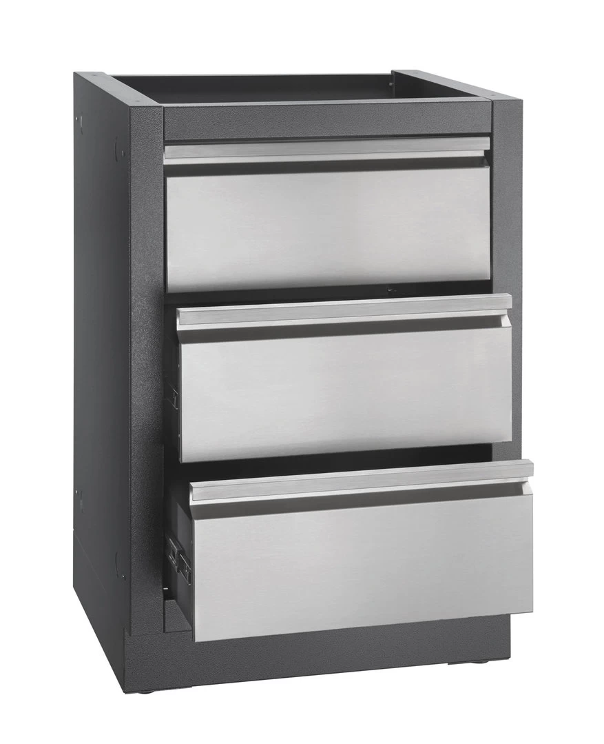 Napoleon Módulo Oasis Para Fregadero 4 Napoleon Módulo Oasis Para Fregadero - Imagen 2