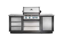 Módulo Para Bombona De Gas Oasis Napoleon -Utensilios De Cocina Modulo para Bombona de Gas Oasis Napoleon 4