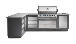 Módulo Para Bombona De Gas Oasis Napoleon -Utensilios De Cocina Modulo para Bombona de Gas Oasis Napoleon 5