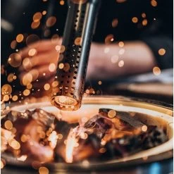 Monolith Bolsa De Carbón 8kg -Utensilios De Cocina Monolith Bolsa de Carbon 8kg 2