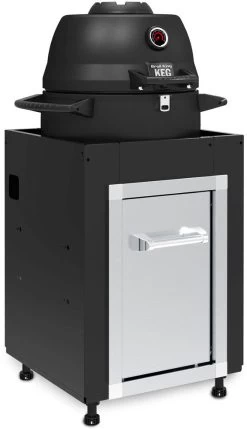 Broil King Mueble Con Puerta Para Isla Con Barbacoa -Utensilios De Cocina Mueble con Puerta para Isla con Barbacoa 4