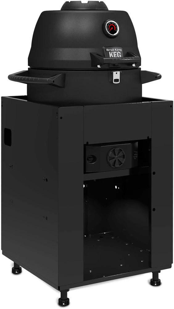 Broil King Mueble Sin Puerta Para Isla Con Barbacoa 5 Broil King Mueble Sin Puerta Para Isla Con Barbacoa - Imagen 3