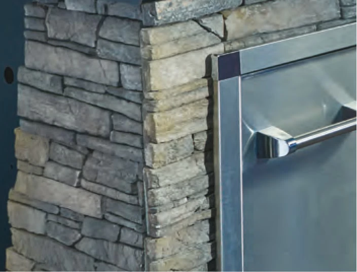 Broil King Mueble Sin Puerta Para Isla Con Barbacoa 10 Broil King Mueble Sin Puerta Para Isla Con Barbacoa - Imagen 8