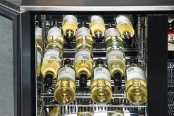 Nevera Para Exterior Napoleon 210 LT -Utensilios De Cocina NFR135ODGL Wine Shelving