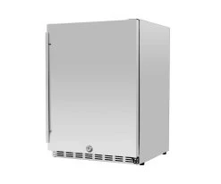 Nevera Para Exterior 60 Cm. De Acero Inoxidable -Utensilios De Cocina Nevera exterior 60 cm Acero Inoxidable 4