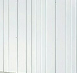 Biohort Pared Trasera Para WoodStock -Utensilios De Cocina Pared trasera para WoodStock 1