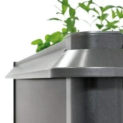 Biohort Protector Contra Caracoles Para Huerto Urbano