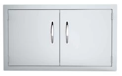 Puerta Doble Mediana