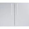 Puerta Doble Mediana Designer Series -Utensilios De Cocina Puerta Doble Mediana Designer Series