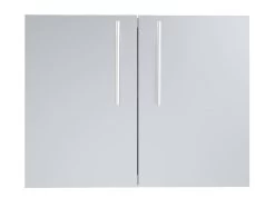 Puerta Doble Pequeña Designer Series