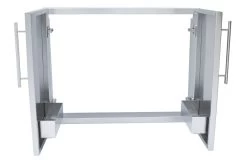 Puerta Doble Pequeña Designer Series -Utensilios De Cocina Puerta Doble Pequena Designer Series 2