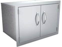 Puerta Doble Con Módulo Cerrado 9 Puerta Doble Con Módulo Cerrado -Utensilios De Cocina Puerta Doble con Modulo Cerrado 8