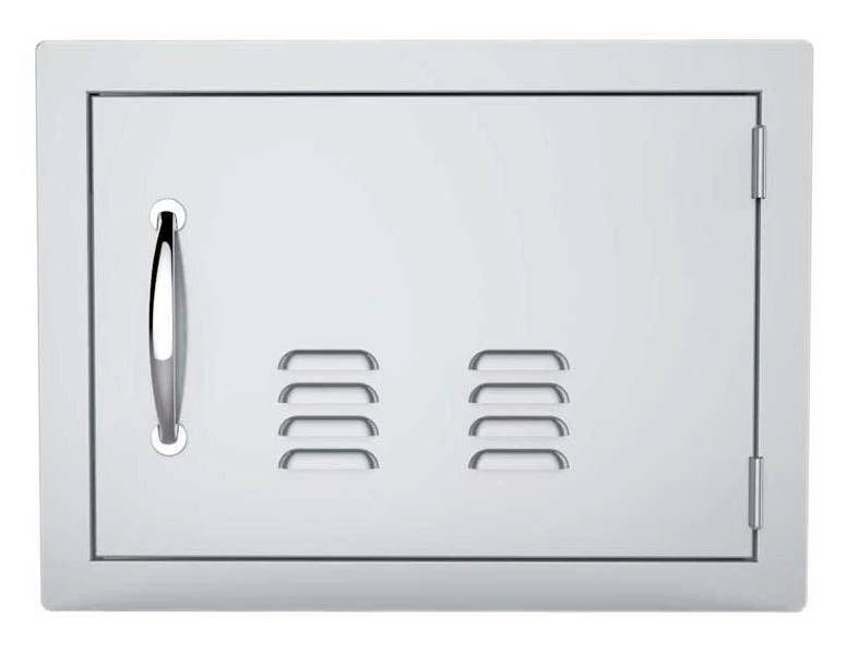 Puerta Horizontal Ventilada 3 Puerta Horizontal Ventilada