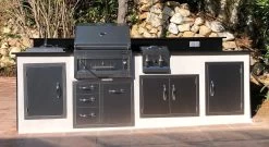 Puerta Vertical Grande -Utensilios De Cocina Puerta Vertical Grande 5