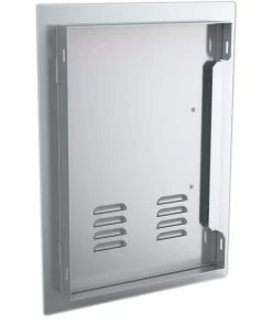 Puerta Vertical Ventilada Derecha -Utensilios De Cocina Puerta Vertical Ventilada 3