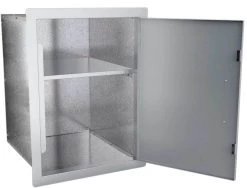 Puerta Vertical Con Módulo Cerrado -Utensilios De Cocina Puerta Vertical con Modulo Cerrado 3