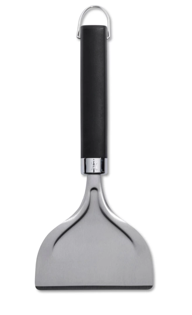 Rascador Para Plancha Weber 4 Rascador Para Plancha Weber - Imagen 2