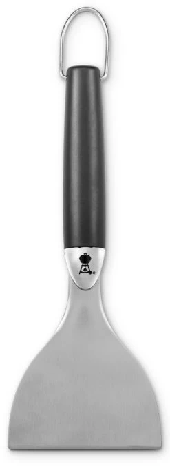 Weber Rascador Para Plancha -Utensilios De Cocina Rascador para plancha 2