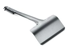 Rastrillo Para Carbón Inox. Weber -Utensilios De Cocina Rastrillo para Carbon Inox Weber 3