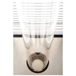 Repuesto Tubo Cristal Estufa Terraza Pirámide -Utensilios De Cocina Repuesto tubo cristal estufa terraza piramide 2