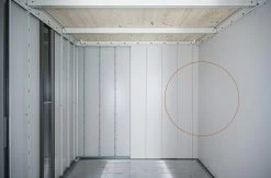 Biohort Revestimiento Interior Caseta Neo