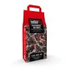 Saco 5 Kg. Carbón De Leña Weber -Utensilios De Cocina Saco 5 Kg Carbon Lena Weber